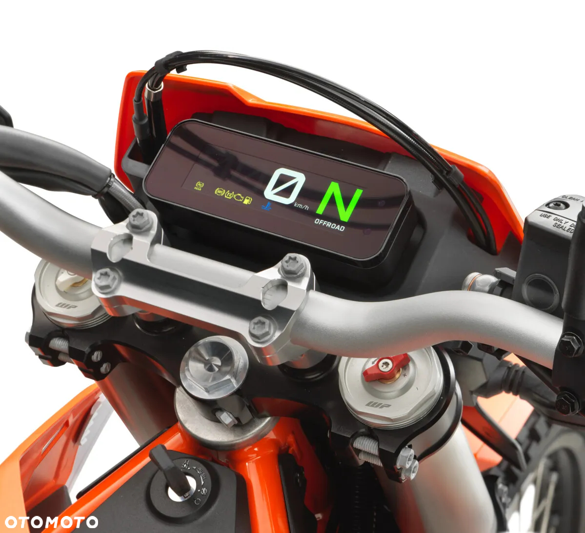 KTM Inny