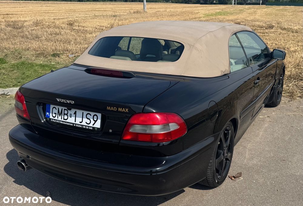 Volvo C70 2.0 - 11