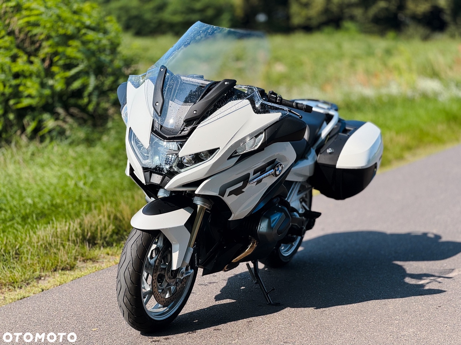 BMW RT - 2