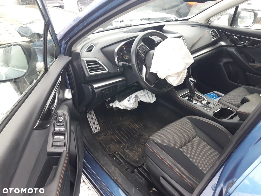 Subaru XV 2.0i Lineartronic Exclusive+ - 17