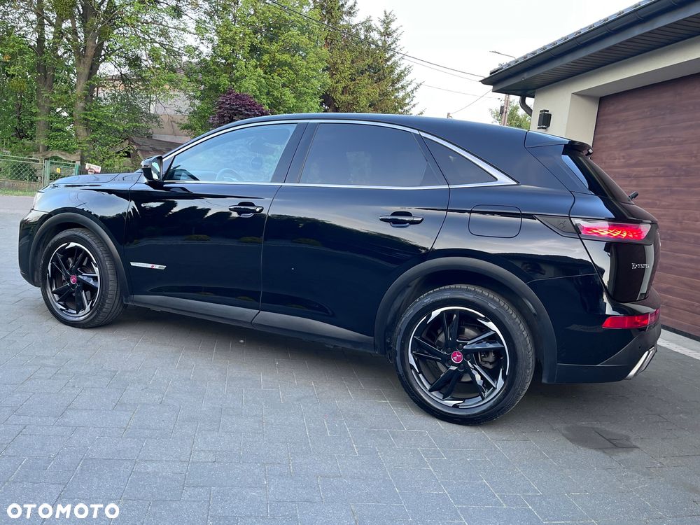 DS Automobiles DS 7 Crossback - 32