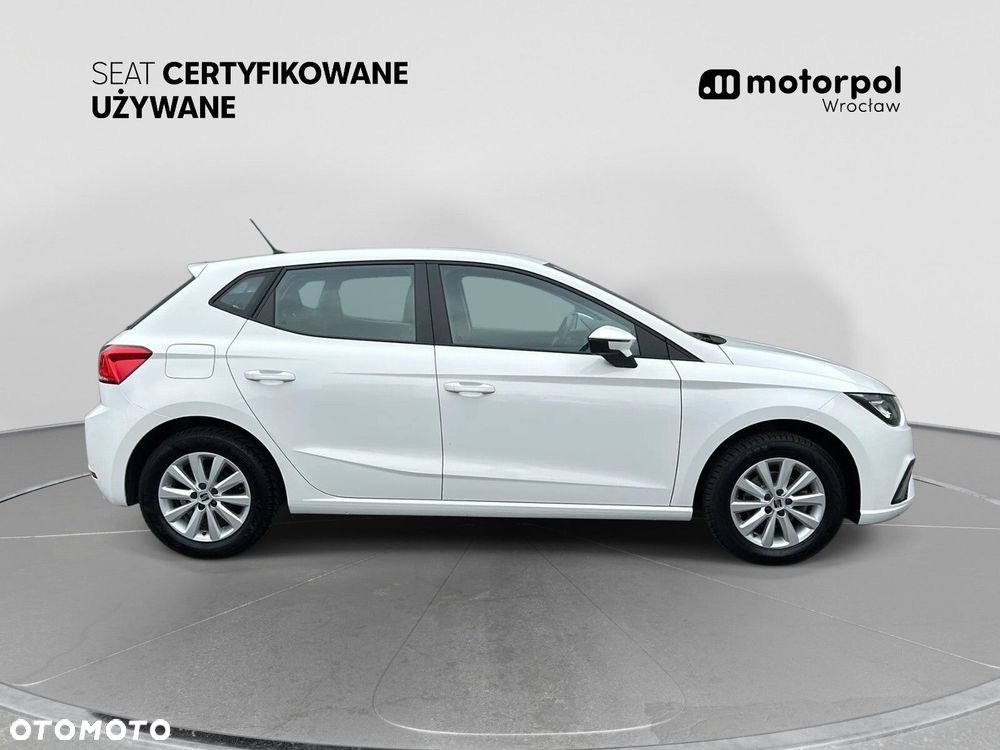 Seat Ibiza 1.0 MPI EVO Style S&S - 16
