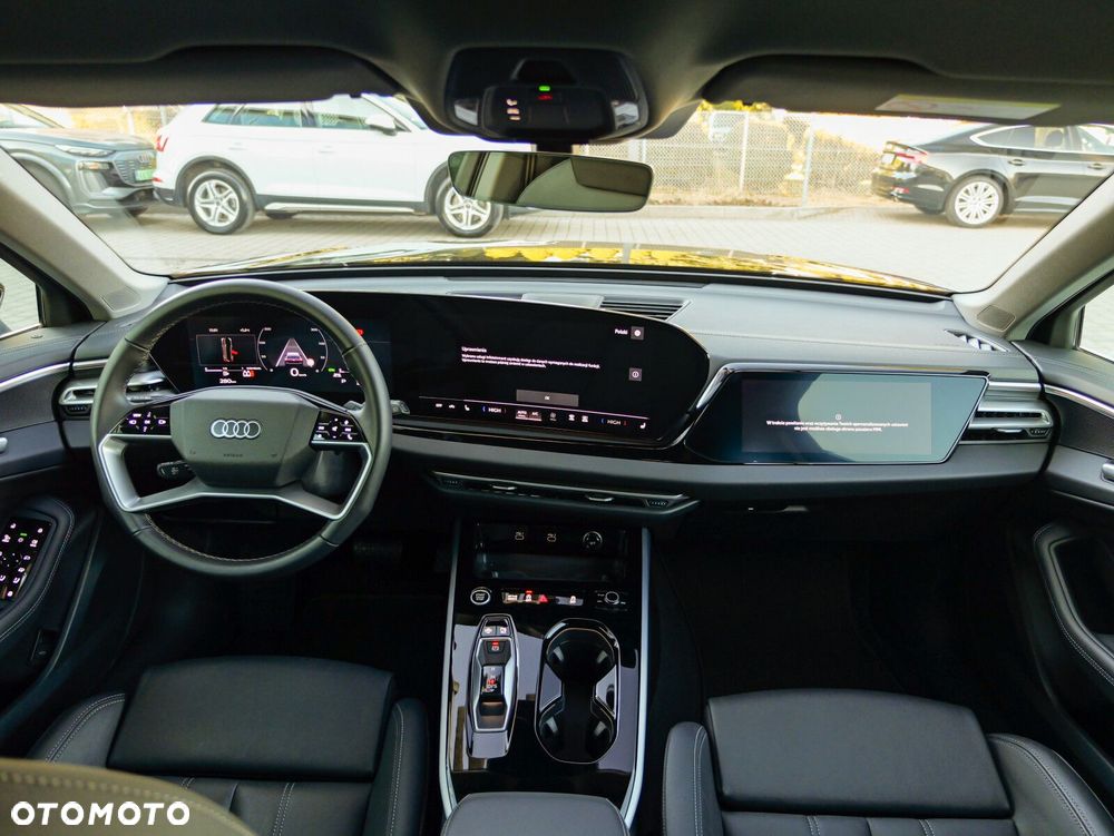 Audi A5 Avant - 21