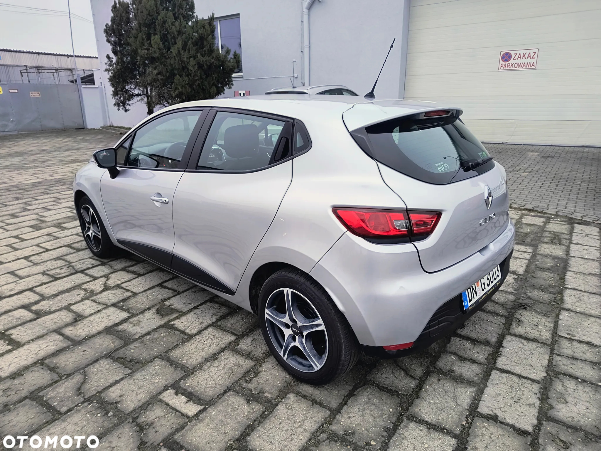 Renault Clio - 3