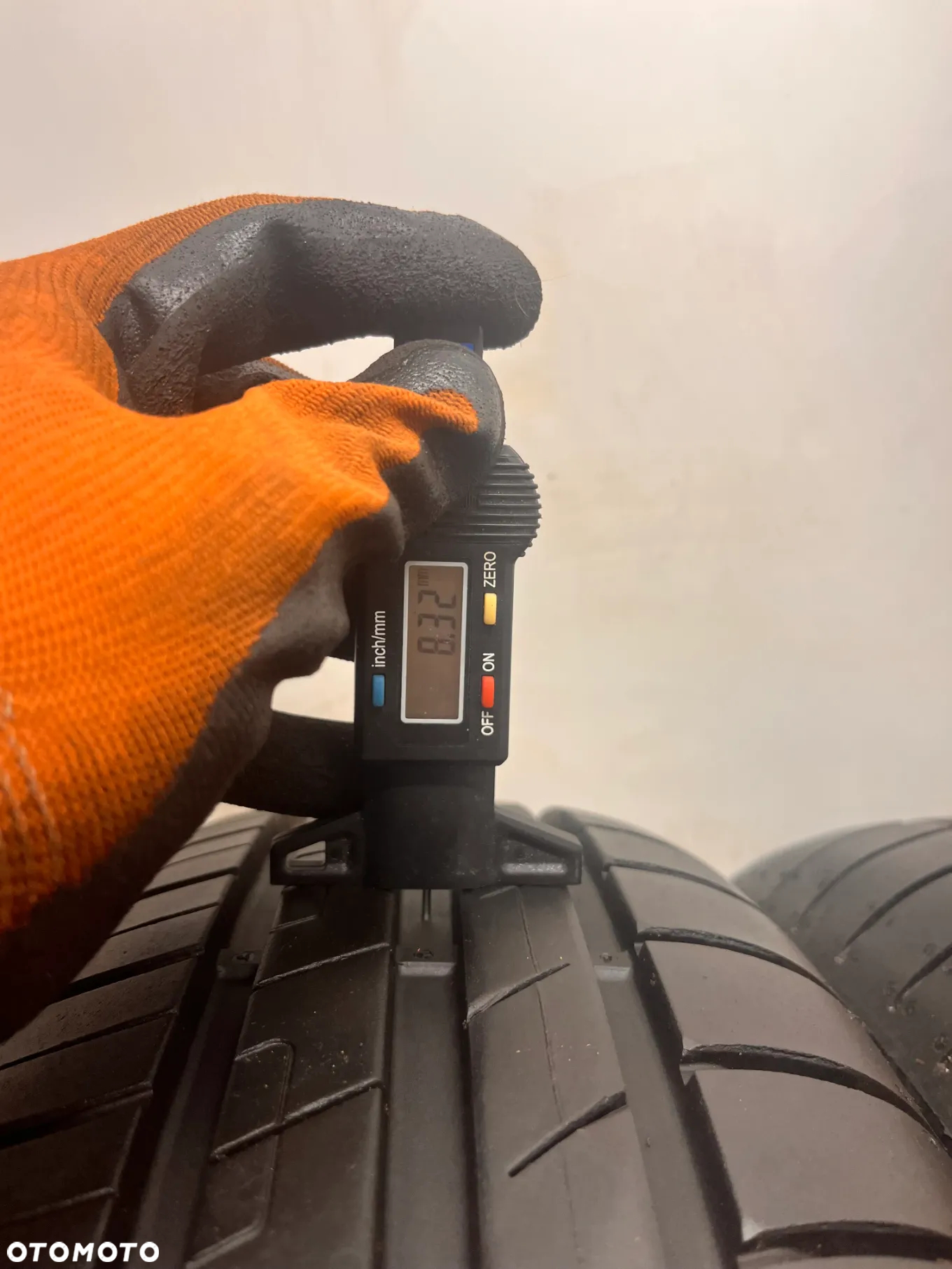 G-2344 185/65R15 88H GOODYEAR EFICNETGRIP - 2