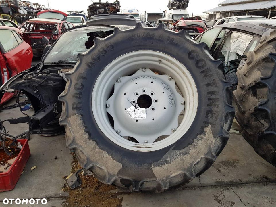 OPONA LAMBORGHINI PREMIUM CONTRACT AC85 R34 - 8