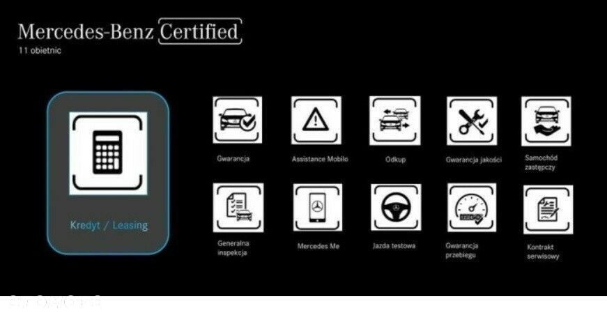 Mercedes-Benz EQA 250 66.5kWh Electric Art - 30