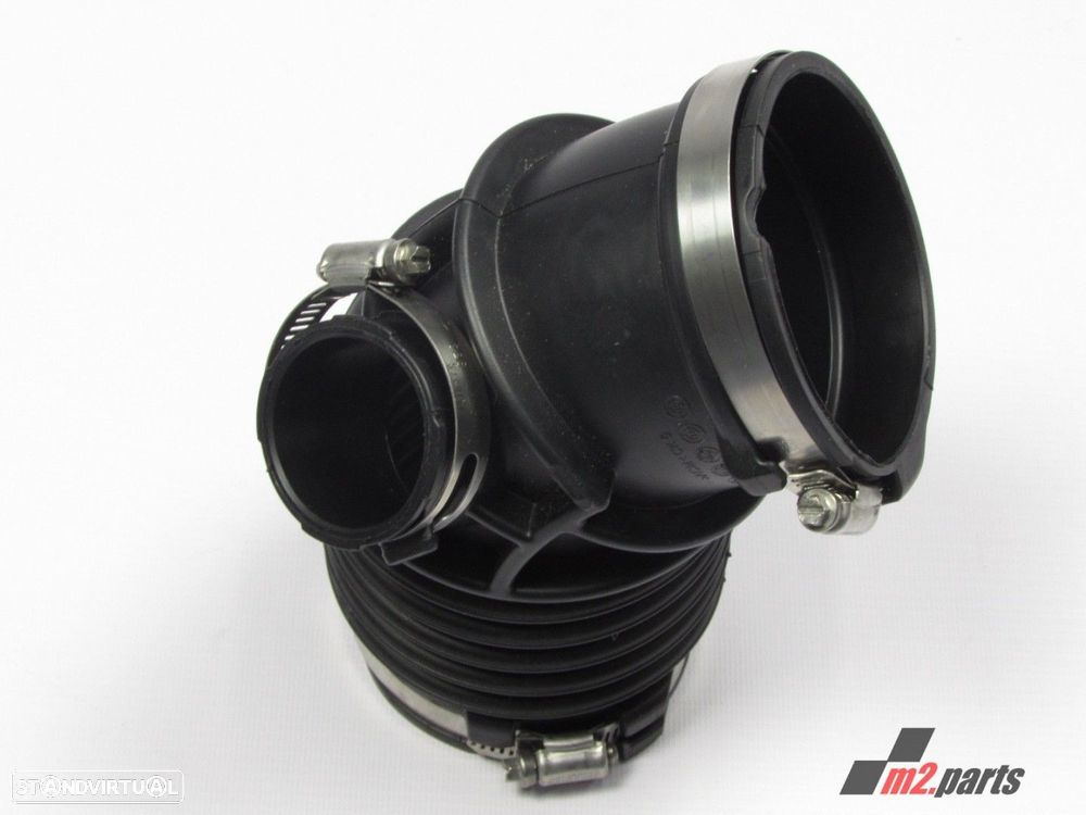 Tubo de ar filtrado Seminovo/ Original BMW 7 (G11, G12)/BMW 5 (G30, F90)/BMW 5 T... - 2