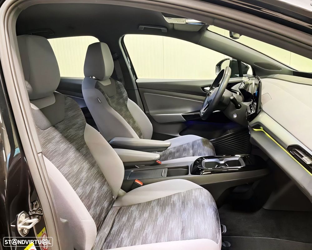 VW ID.4 77 kWh Pro Performance - 8