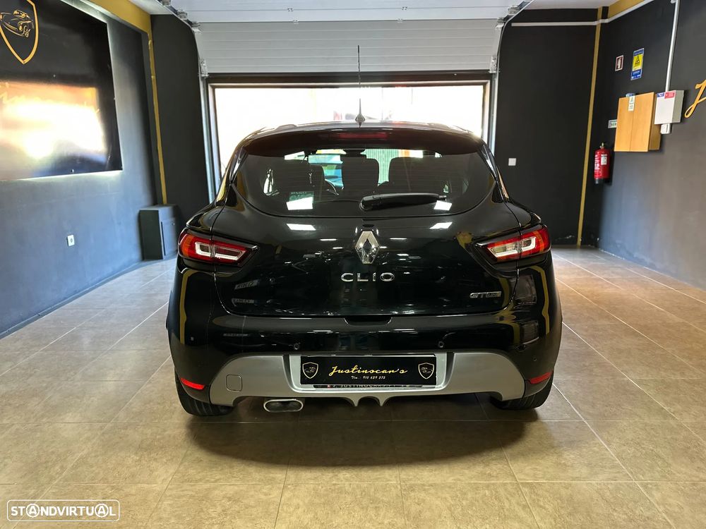 Renault Clio 1.5 dCi GT Line - 8