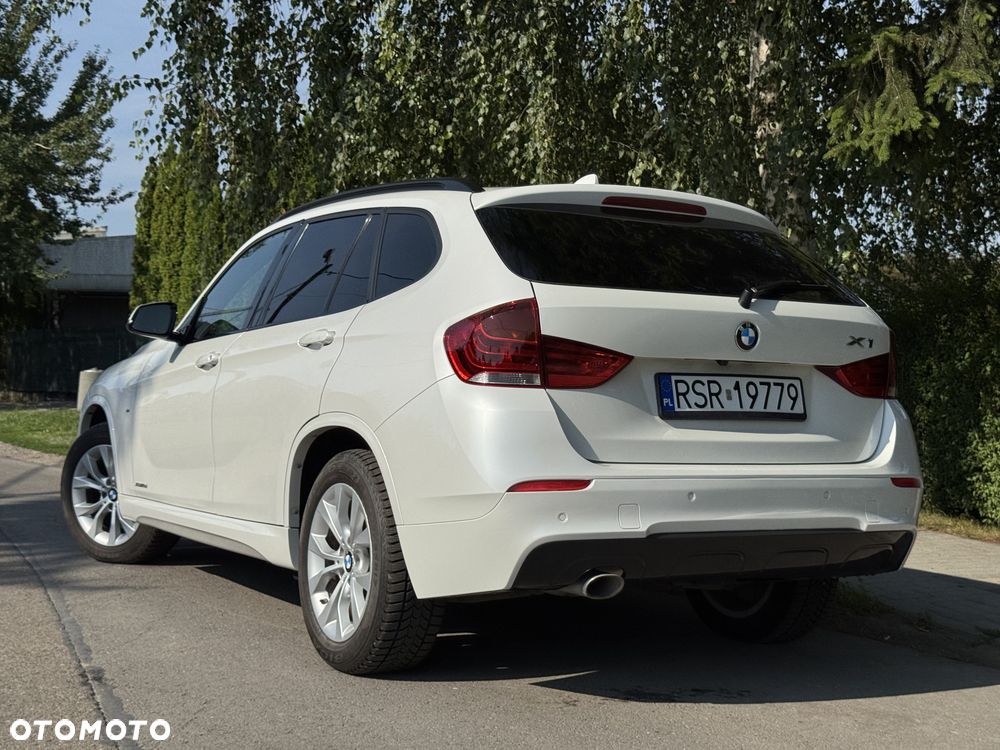 BMW X1 - 6