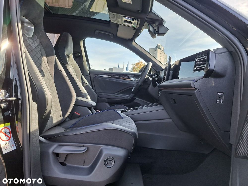 Volkswagen Tiguan 1.5 eTSI R-Line Plus DSG - 18