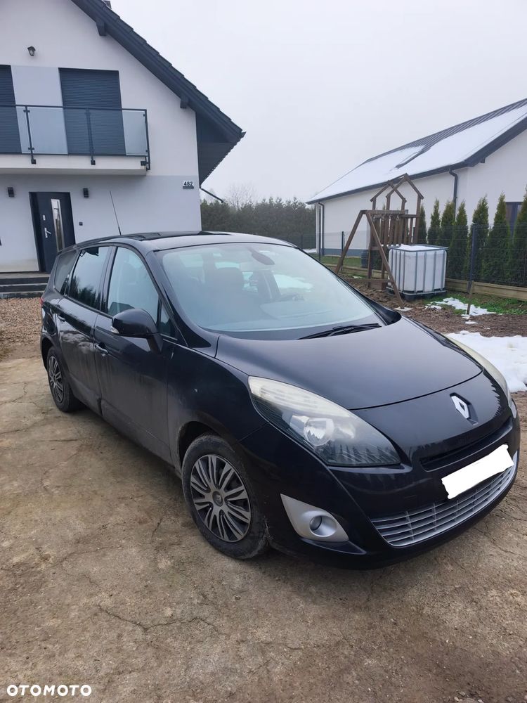 Renault Grand Scenic TCe 130 Dynamique - 4