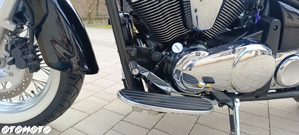 Kawasaki Vulcan - 36