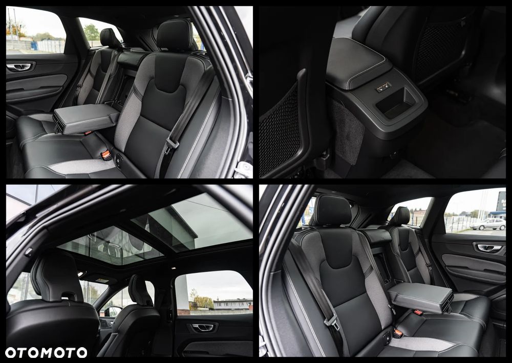 Volvo XC 60 B5 B AWD Plus Dark - 29