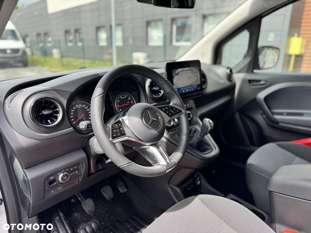 Mercedes-Benz Citan Tourer L2 420.765 - 8