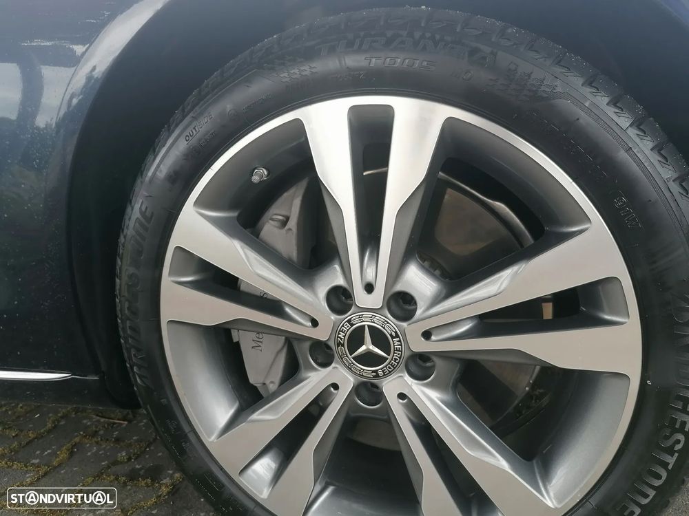 Mercedes-Benz C 300 de T 9G-TRONIC Exclusive - 10