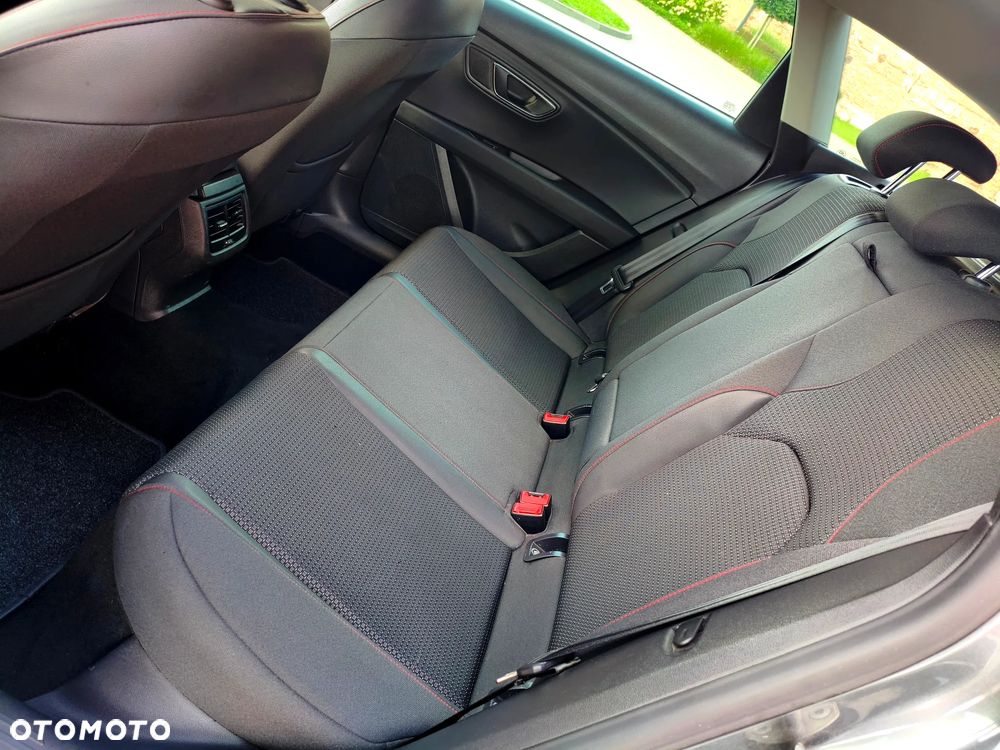 Seat Leon 1.4 TSI FR S&S - 14