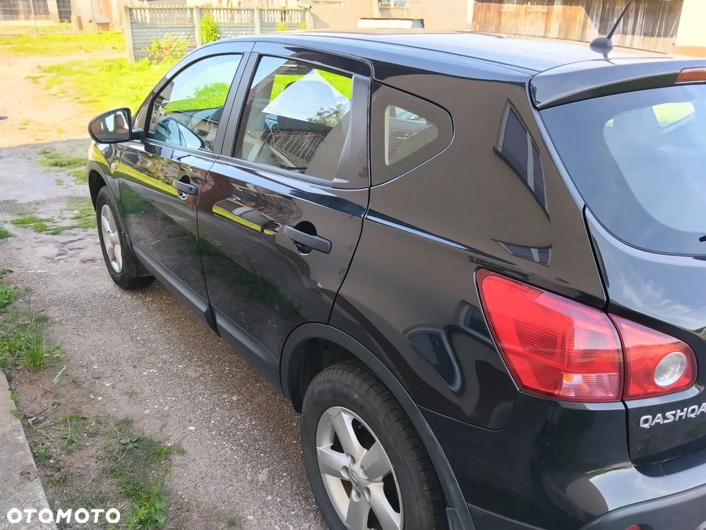 Nissan Qashqai 1.6 Acenta - 15