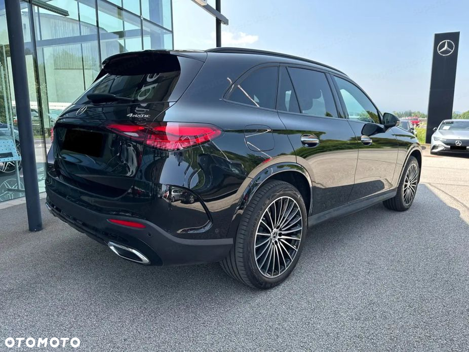 Mercedes-Benz GLC - 2