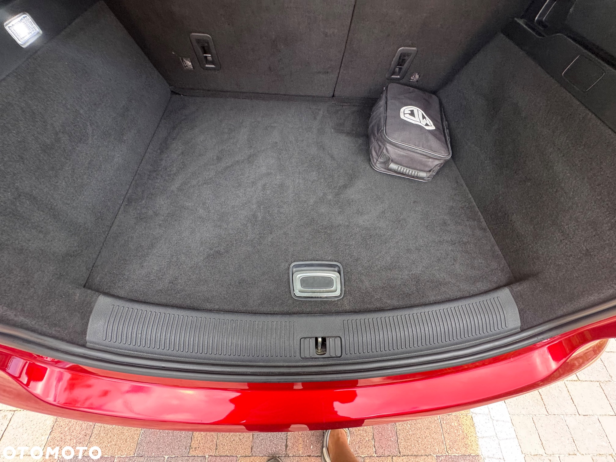 MG EHS 1.5T-GDI PHEV Luxury - 13