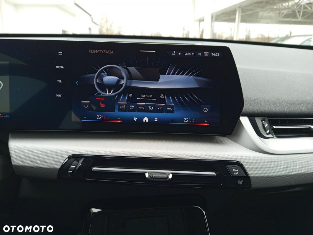 BMW X1 - 18