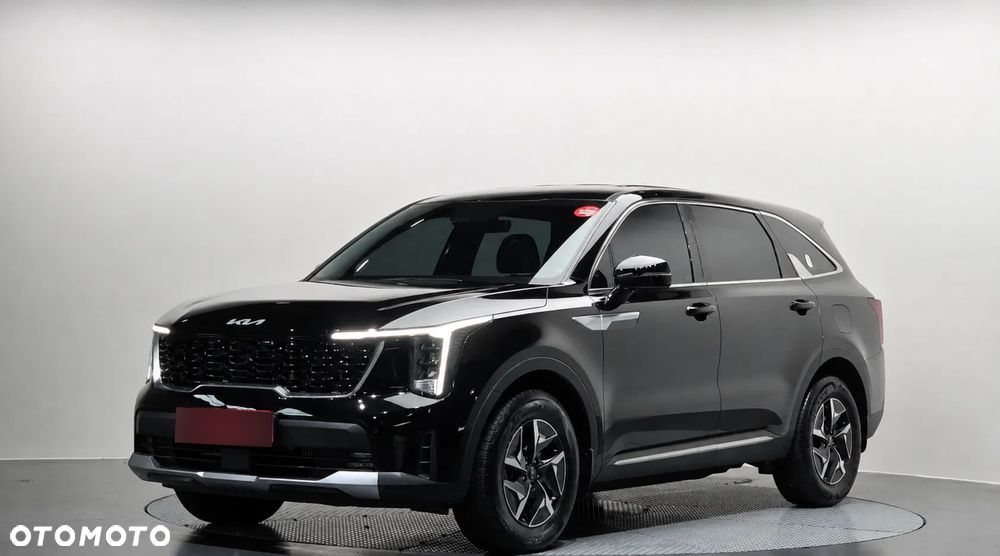 Kia Sorento 1.6 T-GDI HEV Prestige Line 7os - 1
