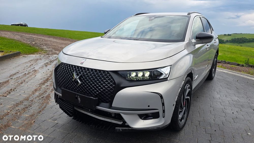 DS Automobiles DS 7 1.6 E-Tense Performance Line - 3