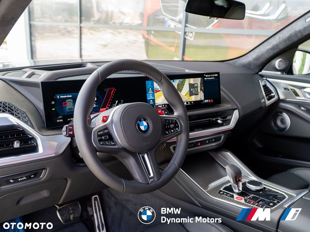BMW XM - 19