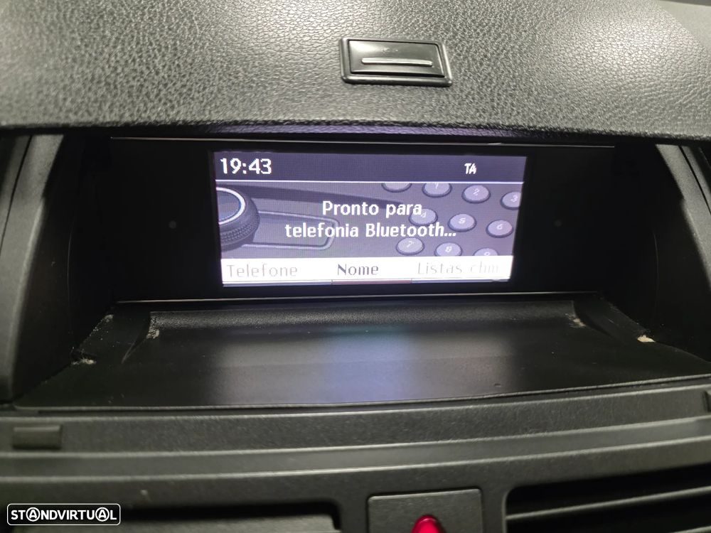 Mercedes-Benz C 180 CDi Avantgarde BlueEfficiency - 17