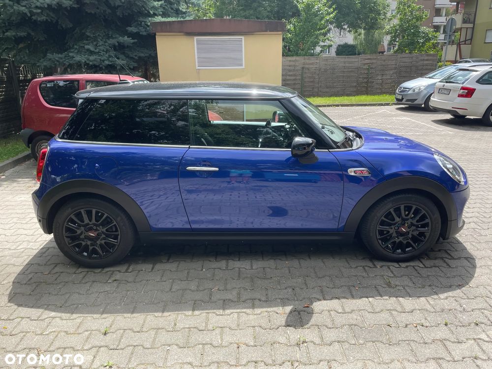 MINI Cooper Standard - 12