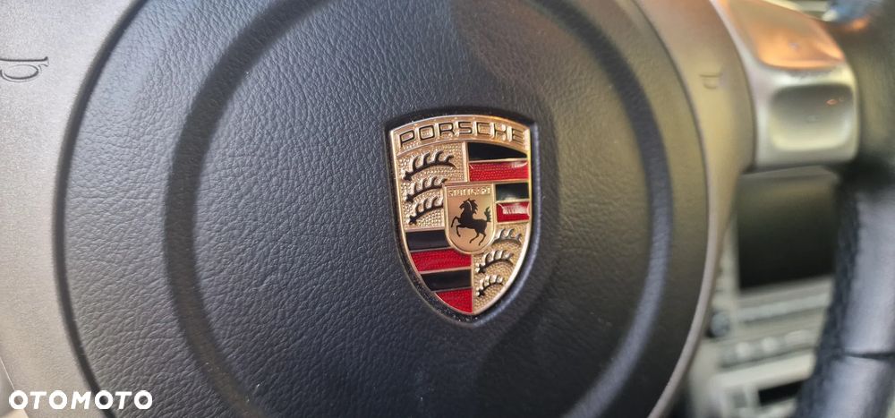 Porsche 911 - 13