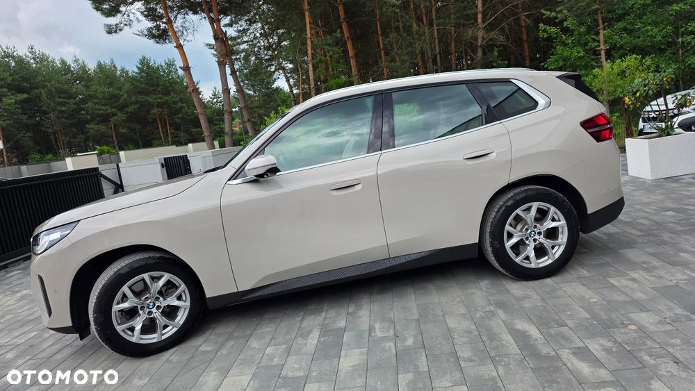 BMW X3 xDrive20 mHEV - 15