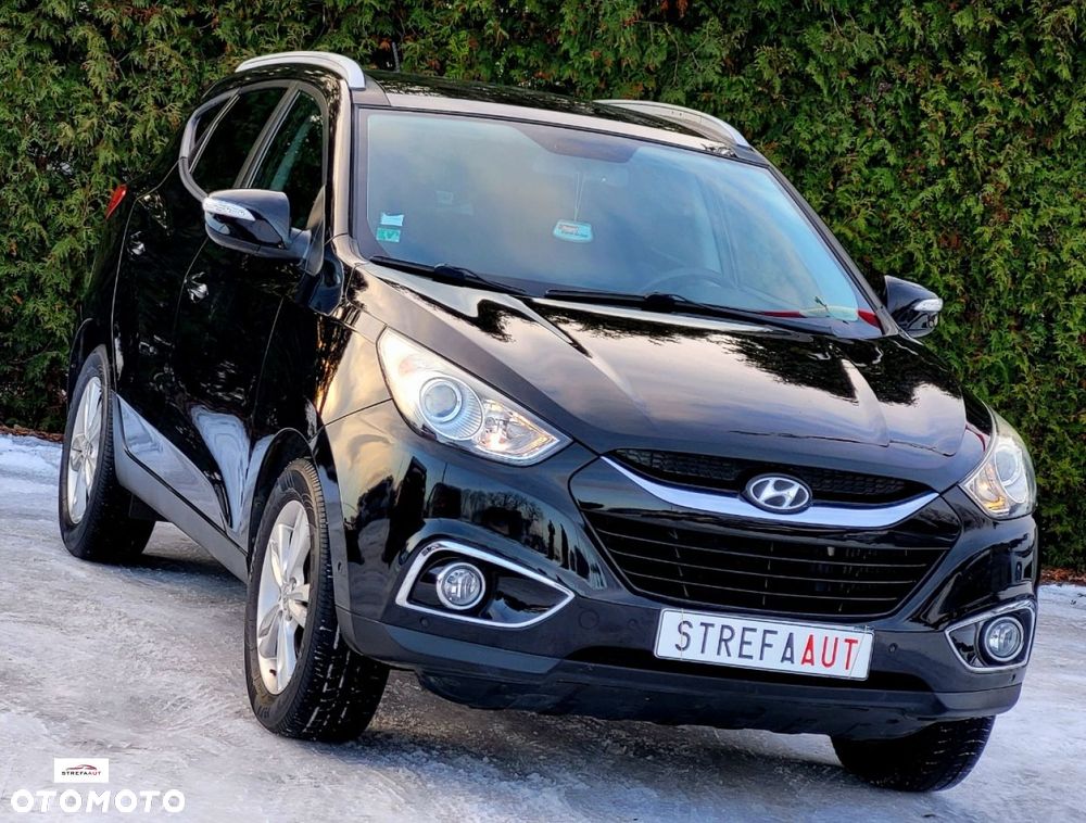 Hyundai ix35 - 3