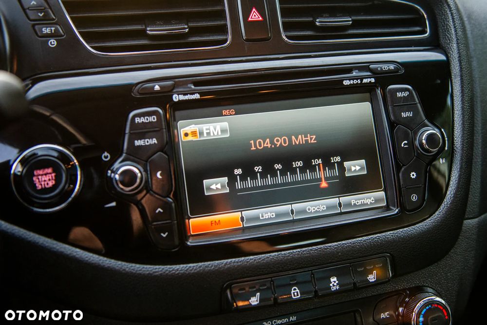 Kia Ceed 1.6 GDI DCT Platinum Edition - 22