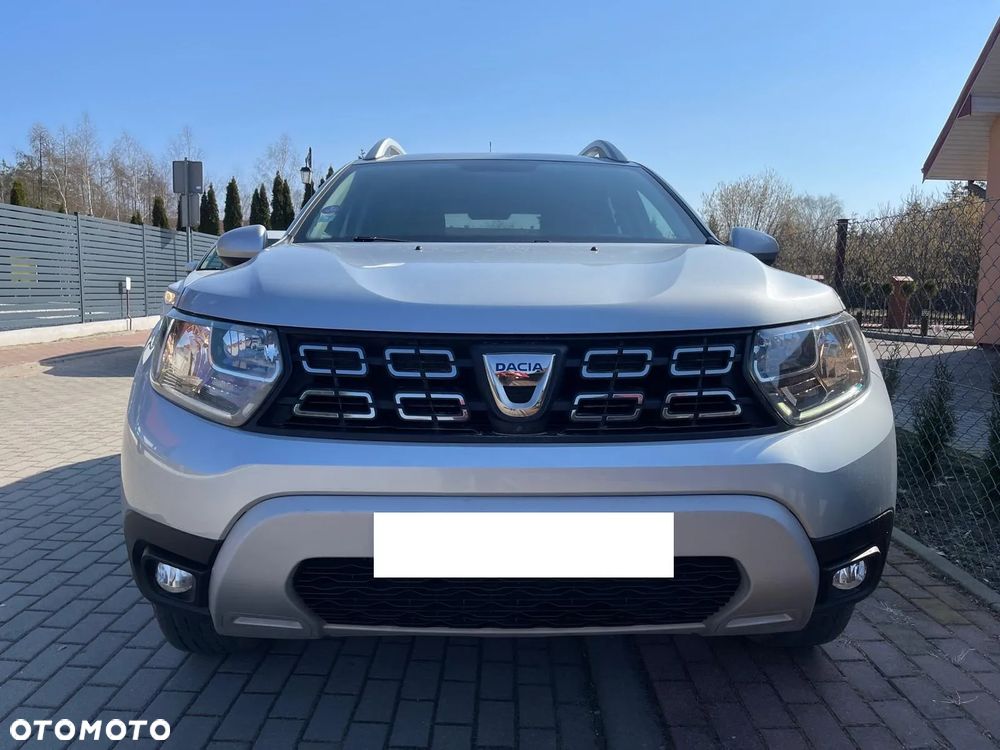 Dacia Duster - 35