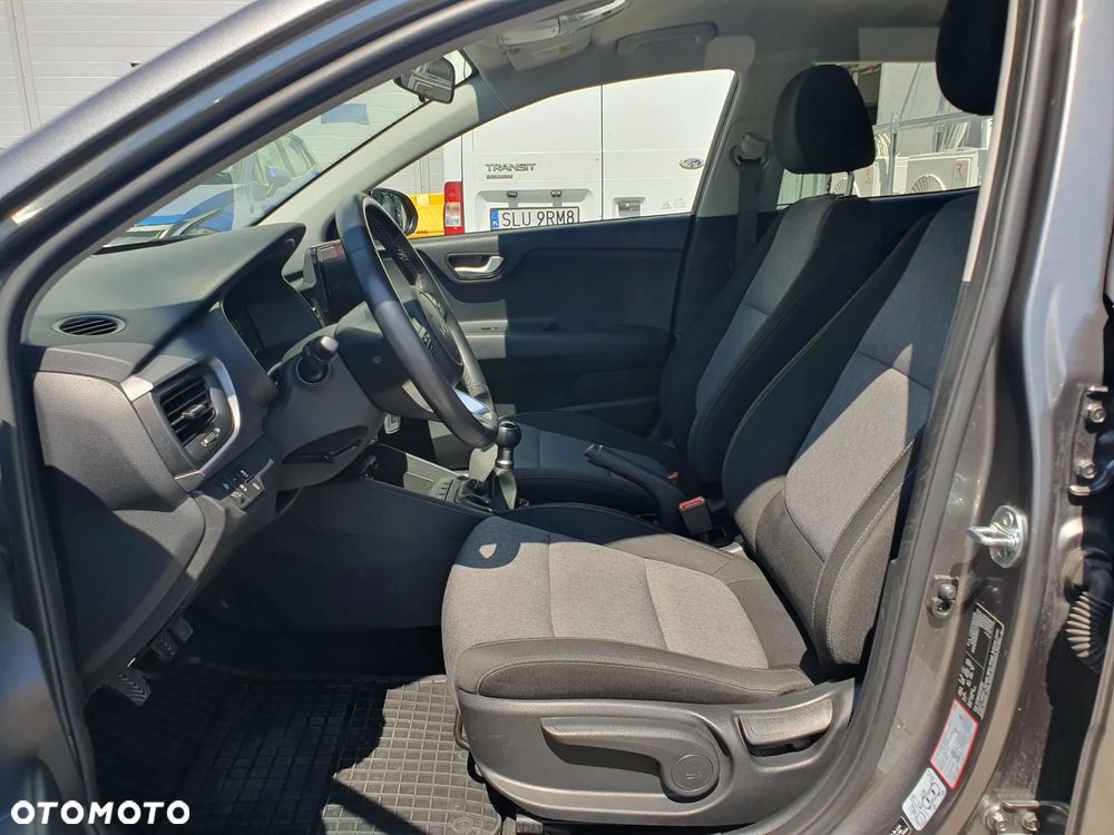 Kia Stonic 1.2 M - 27