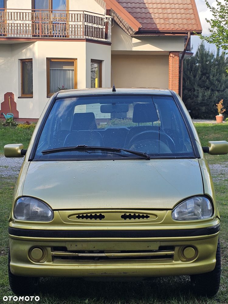Microcar Virgo - 3