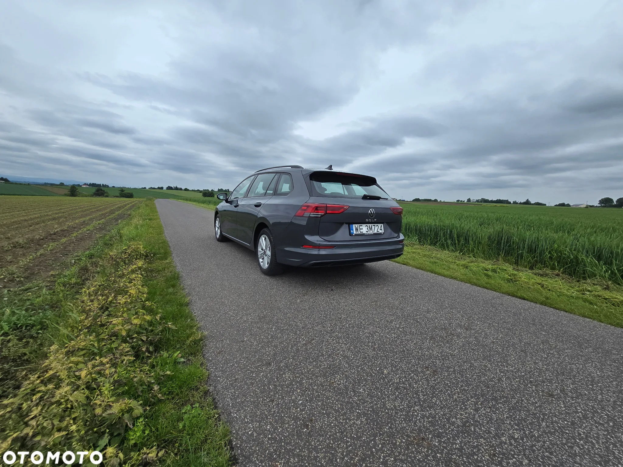 Volkswagen Golf - 15