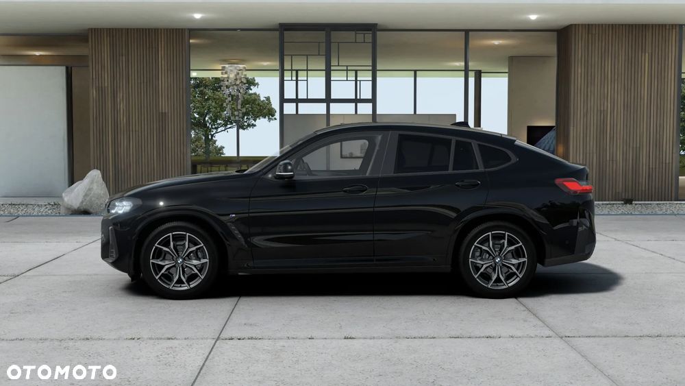 BMW X4 xDrive20d M Sport - 5