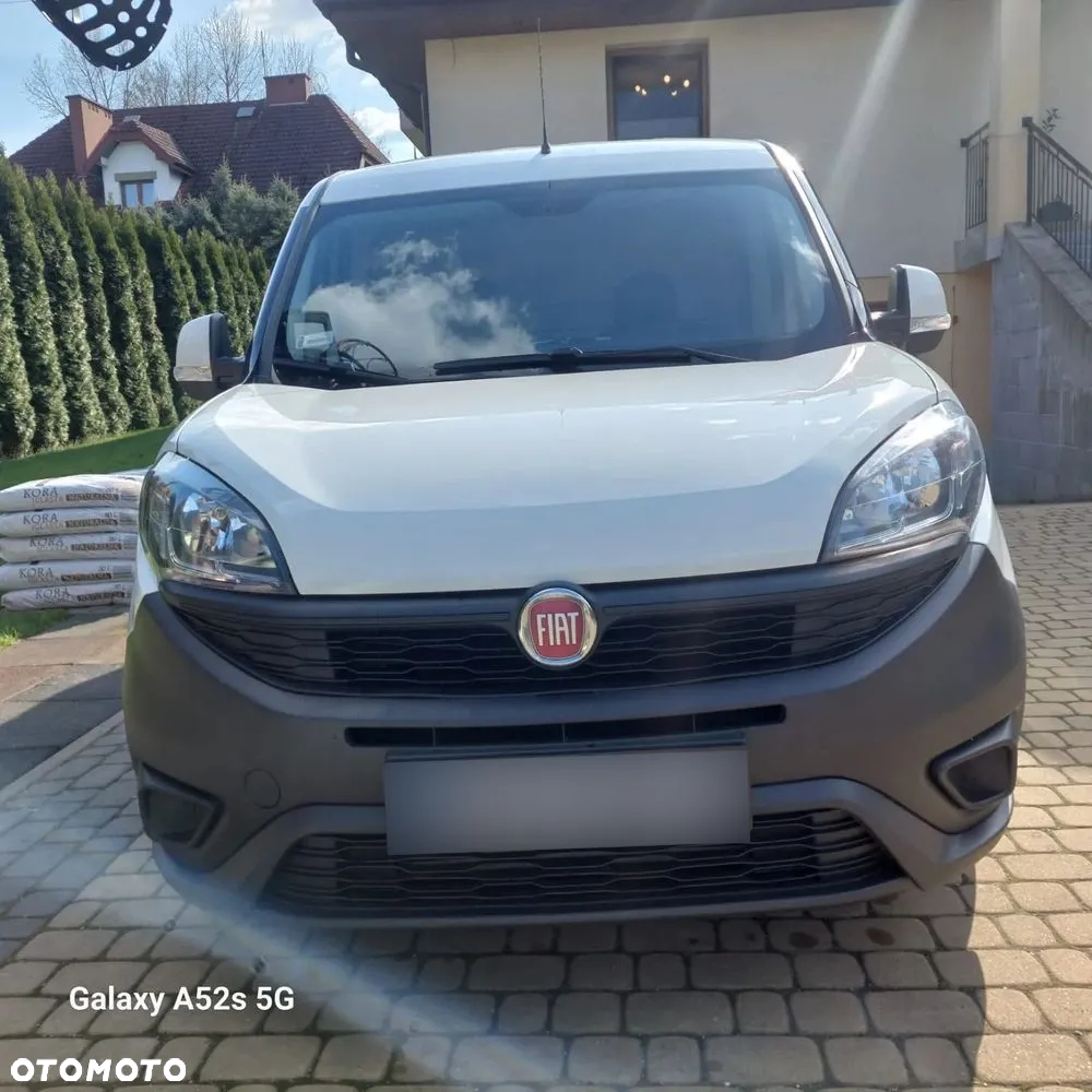Fiat Doblo - 6