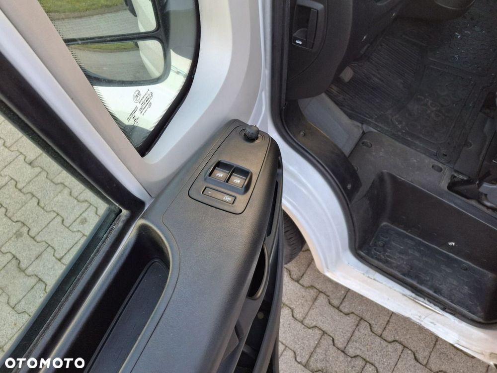 Fiat Ducato - 11