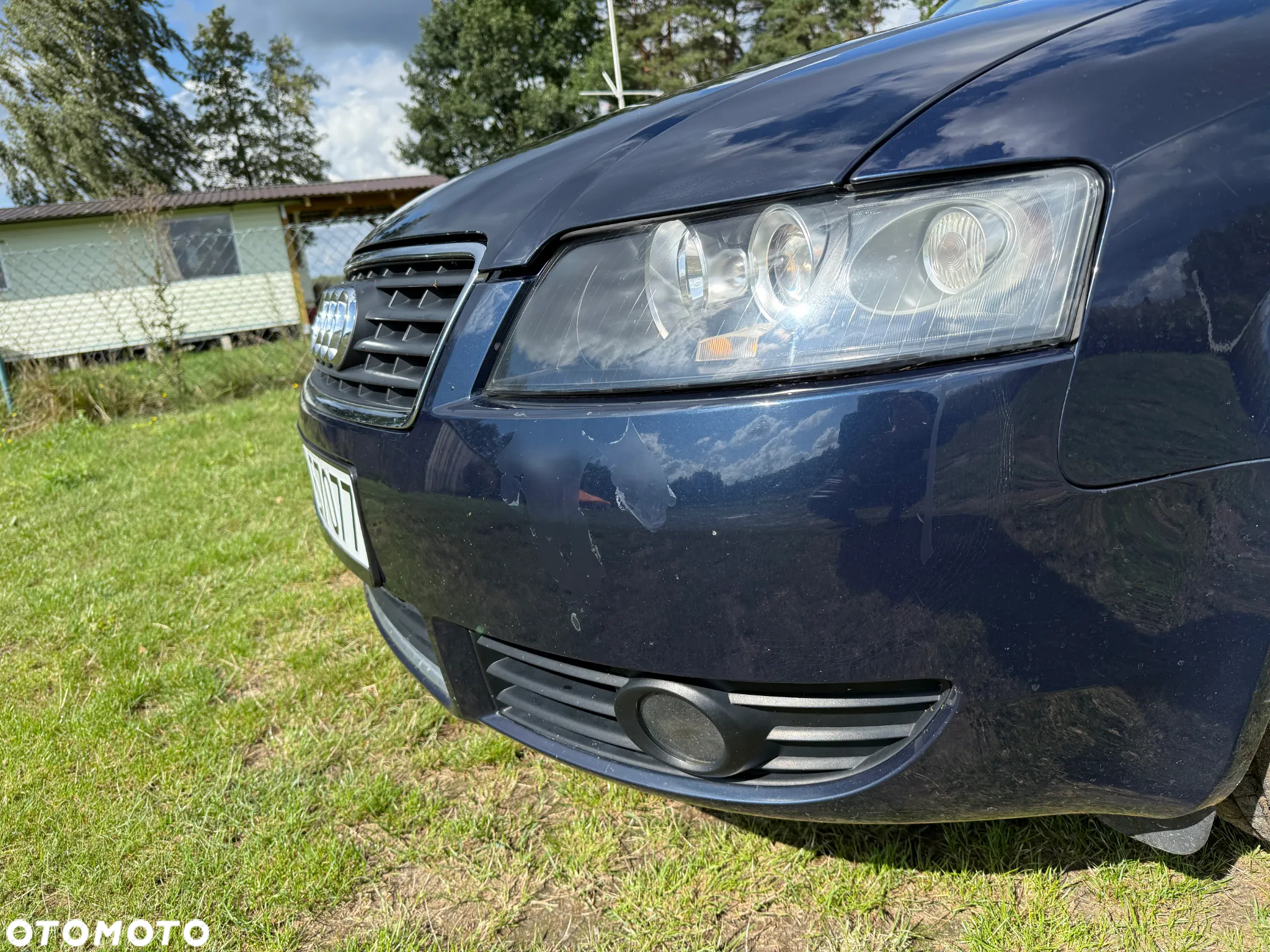 Audi A4 - 18