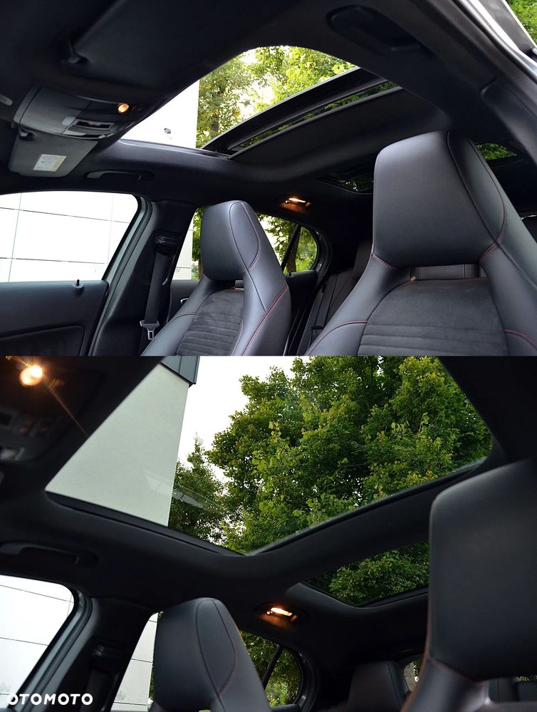 Mercedes-Benz GLA 180 (CDI) d AMG Line - 22