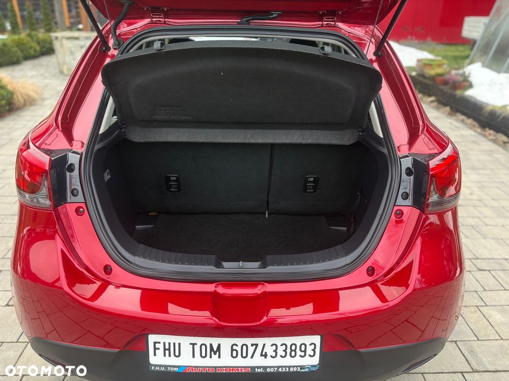 Mazda 2 SKYACTIV-G 75 Prime-Line - 16