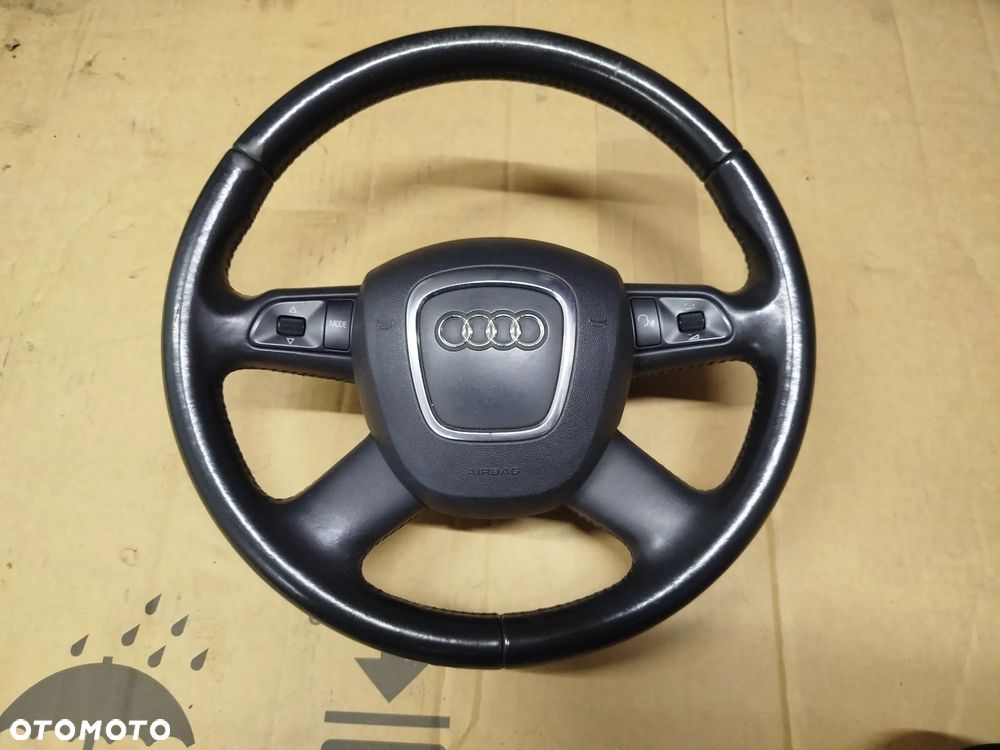 Audi A4 B8 kierownica - 1