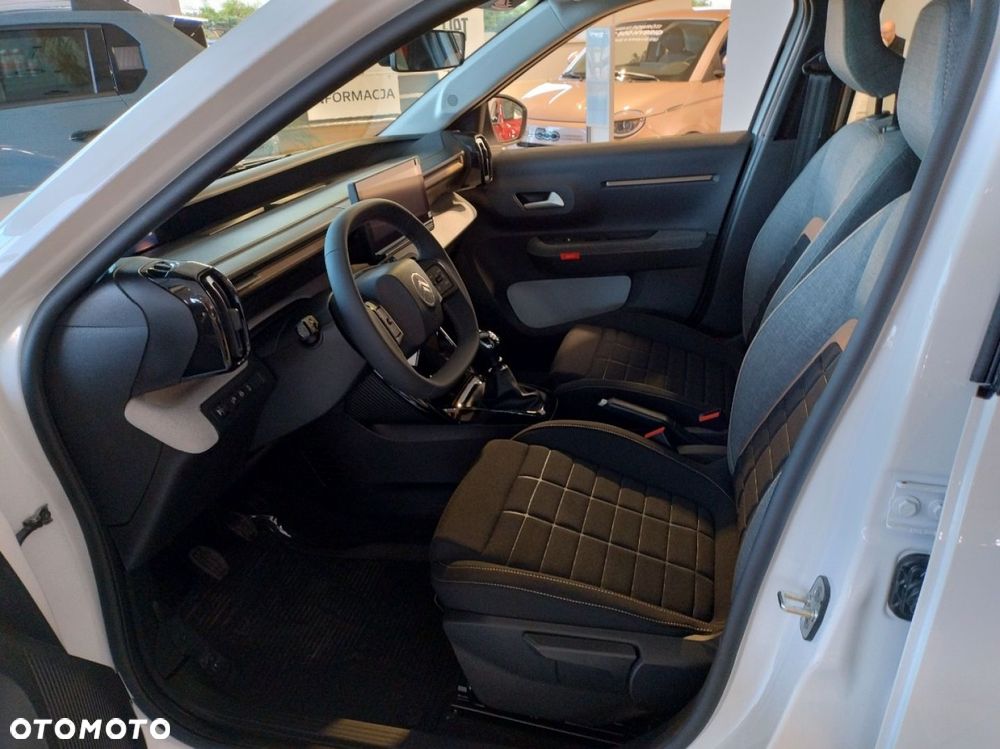 Citroën C3 Aircross - 9