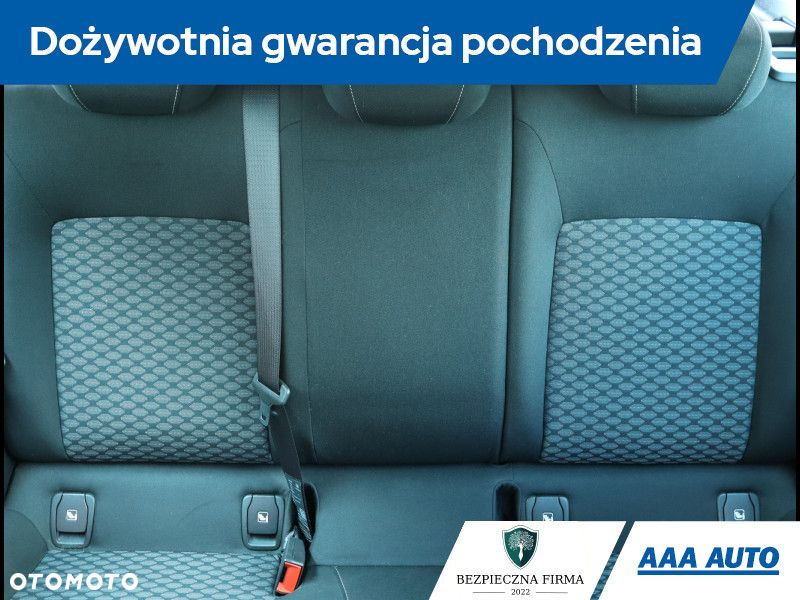Opel Astra - 11
