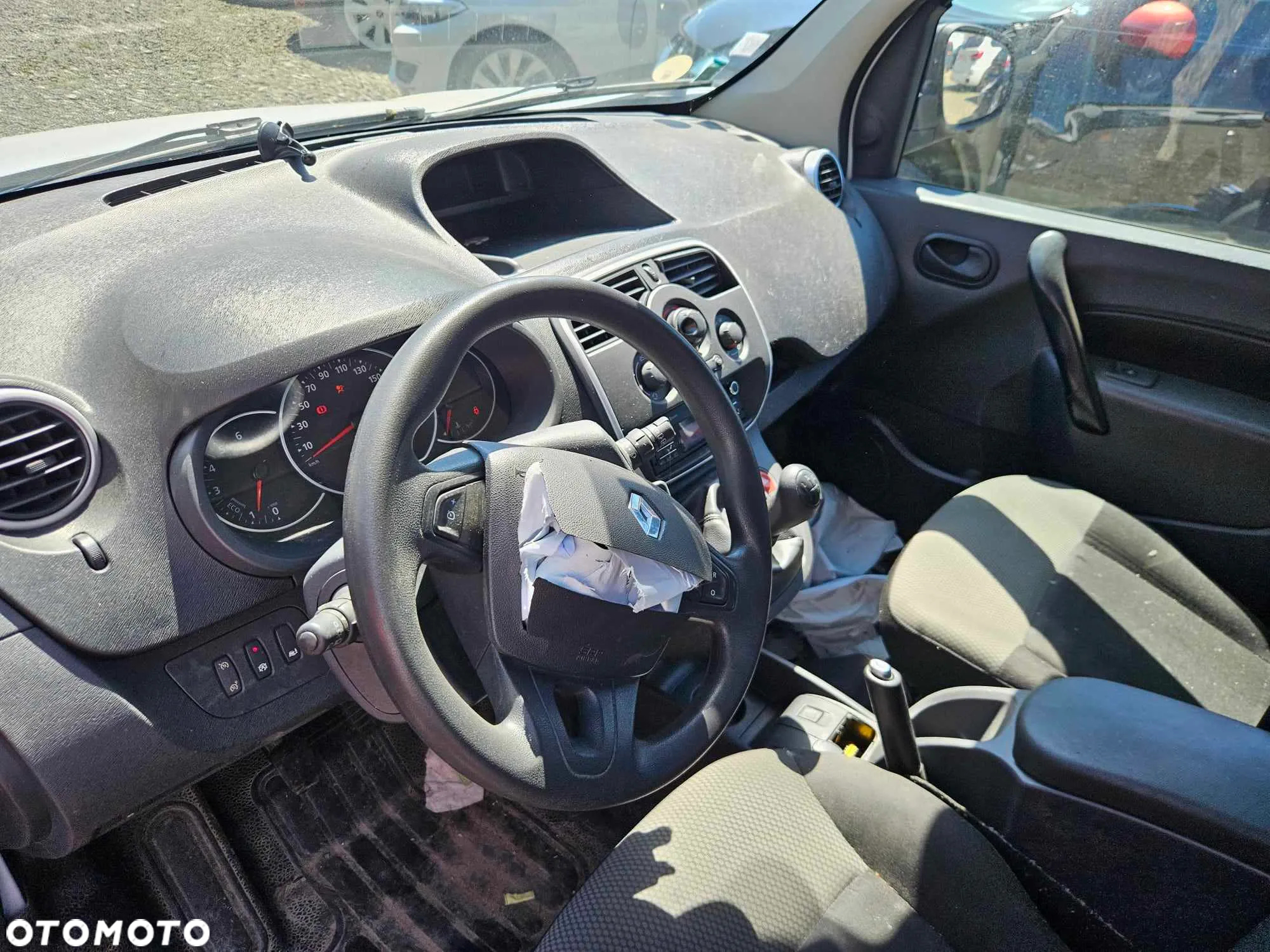 Renault Kangoo ENERGY dCi 90 FAP Start & Stop Paris - 7