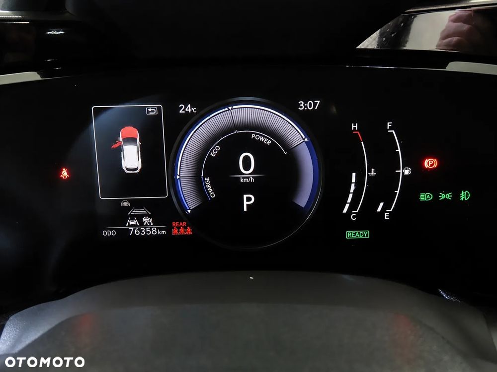 Lexus NX 350h Prestige AWD - 9